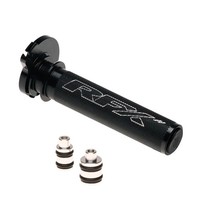 RFX Pro GasdrehhüLse FüR KTM 144 SX 2007-08