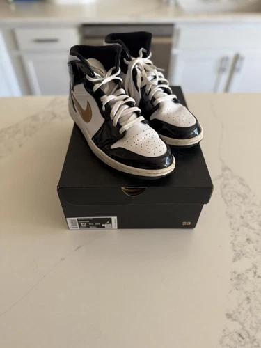 Air Jordan 1 taglia media 12