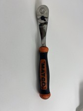 Matco 38 Soft Grip Ratchet Bfr88tm
