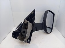 Retroviseur droit (ou coque) Ford TRANSIT