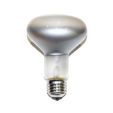10 x Leuci Reflektor Glühbirne R80 40W E27 matt Glühlampe 40 Watt warm dimmbar