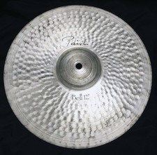 Paiste Signature 12" Bell Cymbal Yahoo Auction