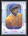 2025 Panini Spike Lee Base (Raw)