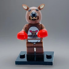 #0551 - Kangaroo Suit