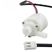 Household Ice Maker Pump DC12V 0.3A for HZB-5...
