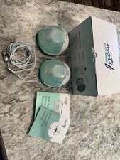 Open Box - Motif Medical Aura Glow Wearable Breast Pump