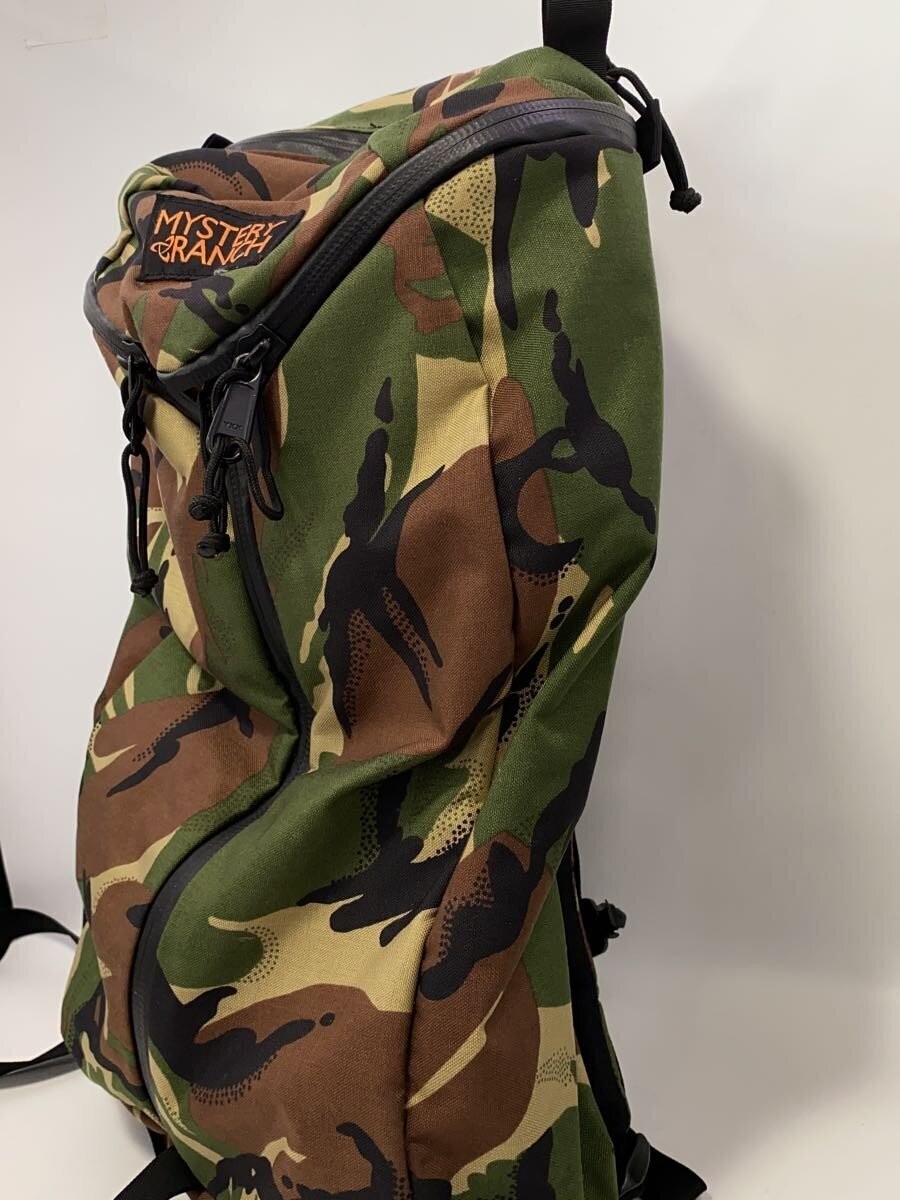 MYSTERY RANCH Backpack Polyester Multi color - image 2