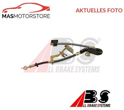BREMSSCHLAUCH BREMSLEITUNG VORNE RECHT ABS SL 5739 P FÜR PEUGEOT 407,407 SW