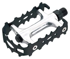 VP: Components E196 EPB ATB Trekking Pedal-
