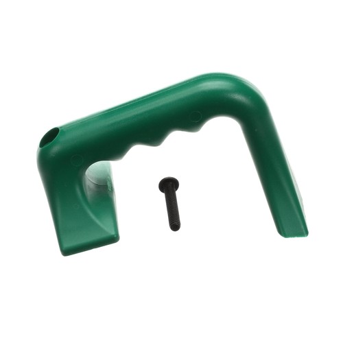 Bunn Handle, Funnel Green 43028.1001 - Genuine OEM Replacement Part - Afbeelding 3 van 4