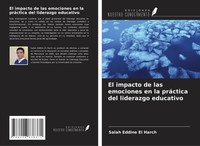 Salah Eddine El Harch | El Impacto De Las Emociones En La PráCtica Del...