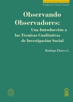 Rodrigo Flores | Observando Observadores | Taschenbuch | Spanisch (2013)