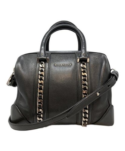 GIVENCHY Lucrezia black EF 4 1013