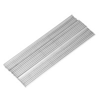 30X 2X120Mm Spielzeug-Achsen FüR Antriebswellen Silber