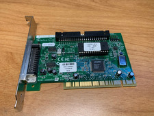Adaptec AHA-2930CU SCSI Controller Card PCI High Profile