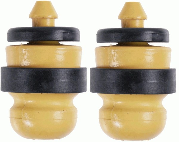 Elastische Anschlag, AufhäNgung Sachs 900 219 FüR OE 47 05 518 - 9209784-image