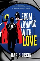 Haris Orkin | From Lompoc With Love | Taschenbuch | Englisch (2026)