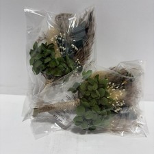 BOHO Flower Boutonni re 10 Boxes of set of 2 2-9 