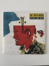 Opium Fürs Volk von Die Toten Hosen  (Schall...