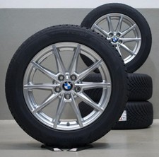 Original BMW 4er G26 i4 G26 17 Zoll 851 Winterreifen Reifen Räder Felgen DOT25