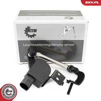 Esen SKV Sensor, Leuchtweitenregulierung Links, Vorderachse FüR Audi
