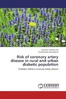 Saraswati Mudigonda (U. A.) | Risk Of Coronary Artery Disease In Rural And...