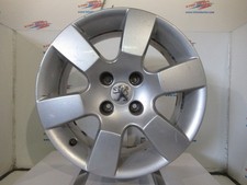 Jantes Peugeot 5008