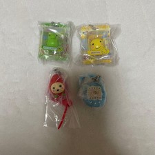 Tamagotchi Colorful Multi Charm Blister Pack Collection NIB MIB