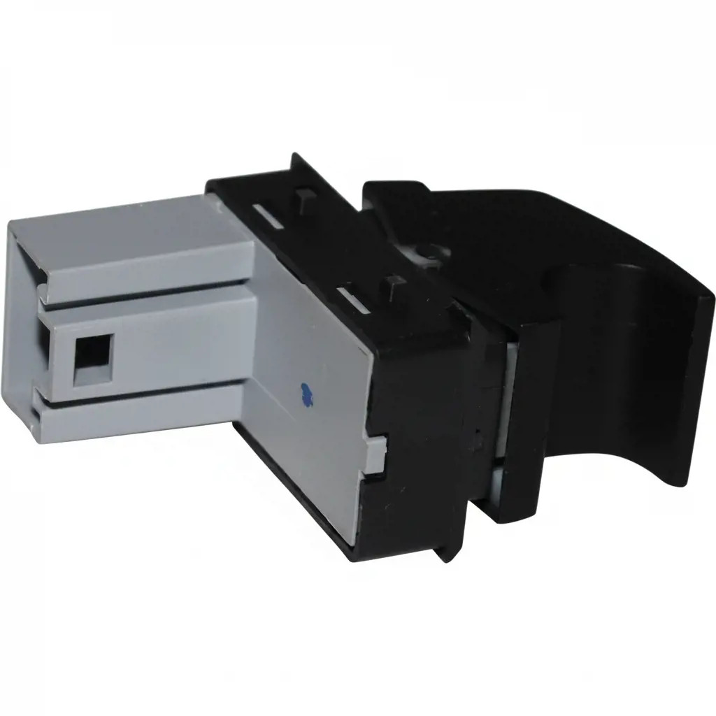 Window lift switch black 1196702400 JP GROUP for VW SEAT - Image 3