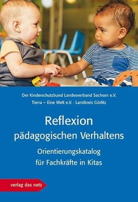 Der Kinderschut Reﬂexion pädagogischen Verhaltens: Orie (Paperback) (UK IMPORT)