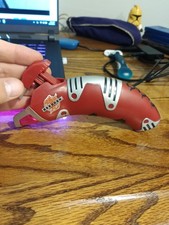 Bakugan Battle Brawlers Hand Launcher Shooter...