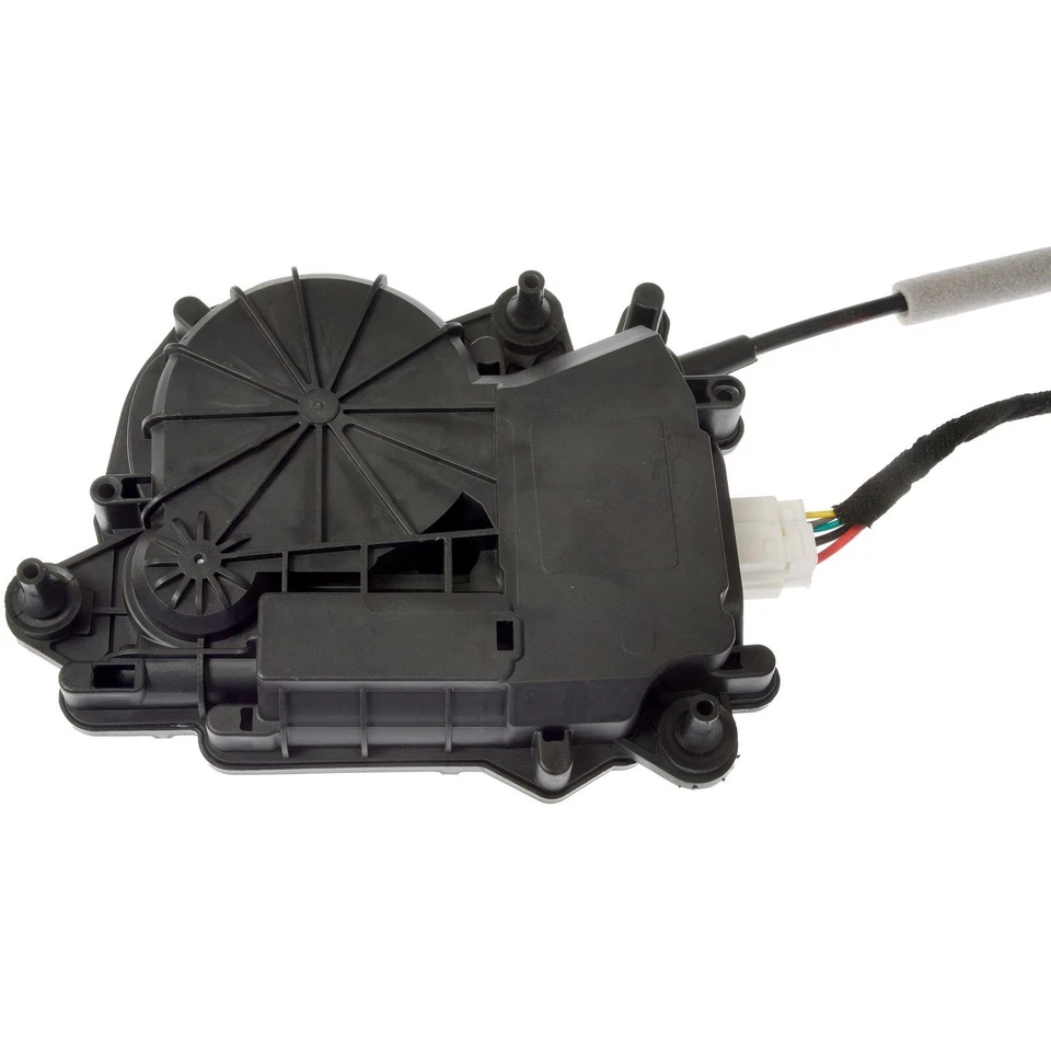 Actuador de cerradura de puerta Dorman 940-157 - maletero para modelos BMW seleccionados 11-16 Foto 2 de 4