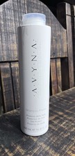 Avyna Shampoo Platino 16.91fl Oz 500 ML Ideal For Blonde  Gray Hair New Sealed