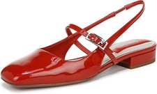 Franco Sarto Destin Women's Flats NW/OB