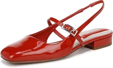 Franco Sarto Destin Women's Flats NW/OB