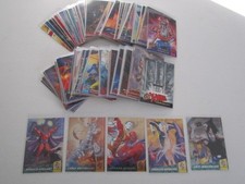 1994 Fleer Ultra X-Men Trading Cards 21