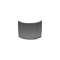 Motorhaube Vorne FüR Volkswagen Golf 4 1997-2003 OEM 1J0823031A