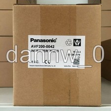 New In Box AVF200-0042 #ea