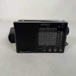 Sony Icf Sw100 | eBay