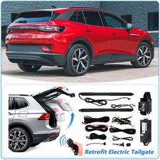 Power Liftgate Retrofit Kit Fits For VW ID4 ID.4 2021-2025 Electric Tailgate