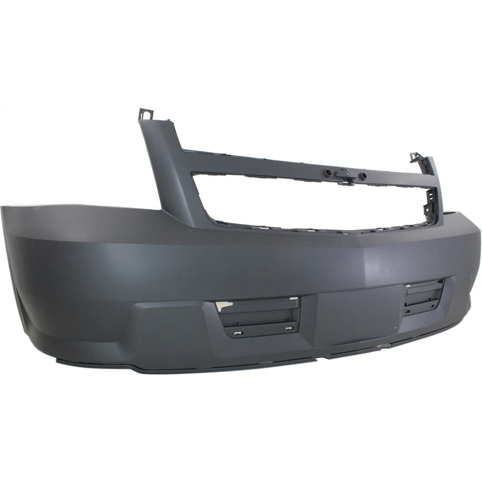 Cubierta de parachoques delantero para Chevrolet Tahoe 2008-2013 imprimada Foto 3 de 4