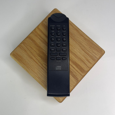 Philips CD VCR TV Tuner Remote RH 6828/00 310420701031 SV 00405 306686