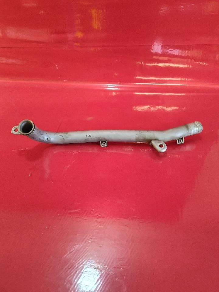 2010-2016 Hyundai Genesis Coupe 3.8L V6 Coolant Water INLET Pipe Hose - Image 2 of 4