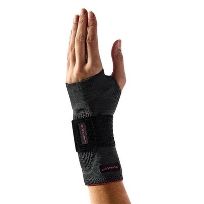 DONJOY  ManuForce Handgelenkbandage - Unterstützung und Stabilisierung