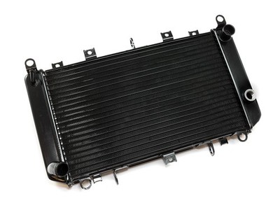 Wasserkühler Kühler für Kawasaki Z 1000 ZRT Z1000 Z 1000 Z Baujahr 2003-2006