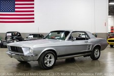 1967 Ford Mustang for Sale