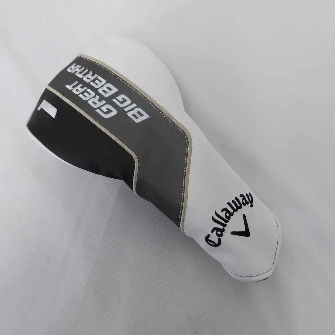 Tête De Driver Callaway Big Bertha 2023 - 10,5° - Gaucher - Occasion