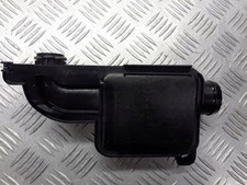 Mazda 2 2007 Diesel 50kW Schlauch Leitung Ladeluftk�hler MOG161696