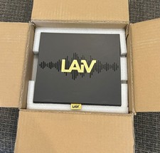 LAIV Harmony uDAC - Compact Audiophile R2R Desktop DAC (Outstanding condition)