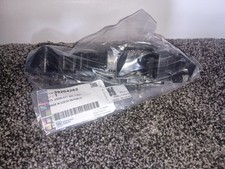 GM OEM 18-20 Regal Sportback Bumper Components-Guide Bracket 39204262